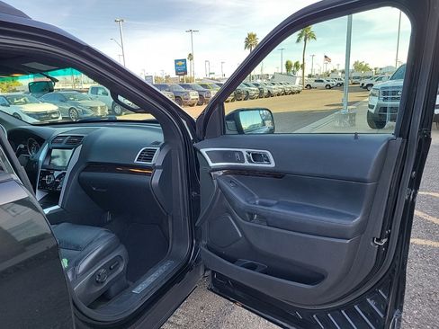 Used 2014 Ford Explorer Limited image 13