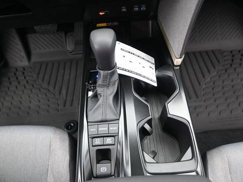 New 2026 Toyota Camry LE FWD image 7