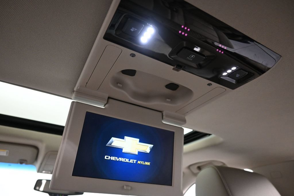 Used 2019 Chevrolet Tahoe LT AWD/4WD image 25