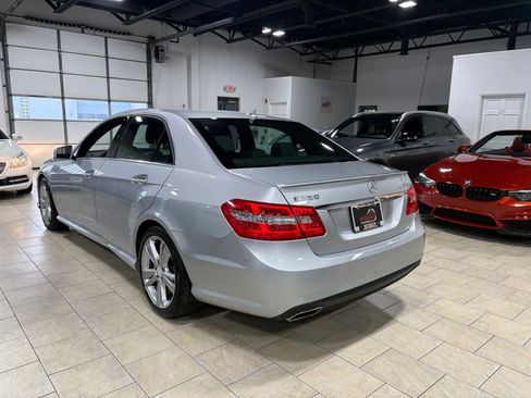 Used 2013 Mercedes-Benz E 350 4MATIC Sedan image 19
