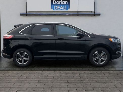 Used 2021 Ford Edge SEL w/ Convenience Package AWD/4WD image 2