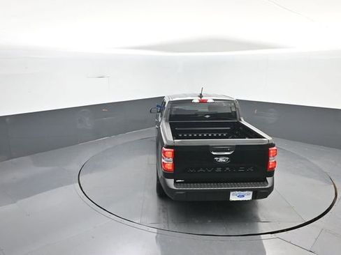 New 2026 Ford Maverick XL image 27