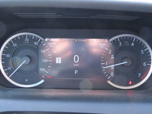 Used 2021 Land Rover Discovery Sport S image 19