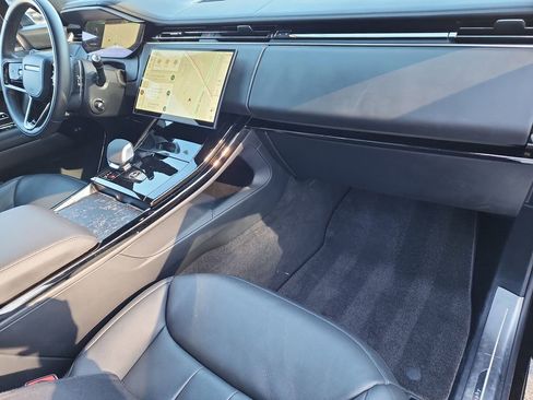New 2025 Land Rover Range Rover Sport Autobiography AWD/4WD image 28