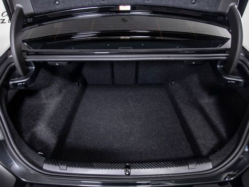 Used 2026 BMW M5 w/ Executive Package image 9