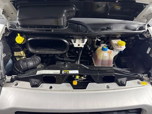 Used 2021 RAM ProMaster 1500 image 23