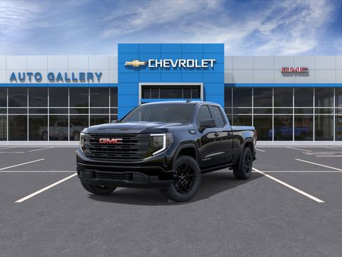 New 2026 GMC Sierra 1500 Pro image 9