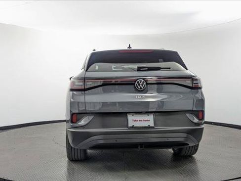 Used 2024 Volkswagen ID.4 Pro AWD/4WD image 7