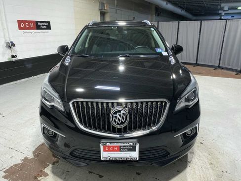Used 2017 Buick Envision Essence FWD image 6