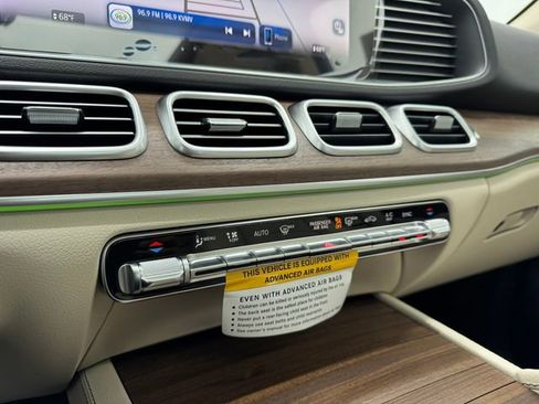 New 2026 Mercedes-Benz GLE 350 4MATIC image 46