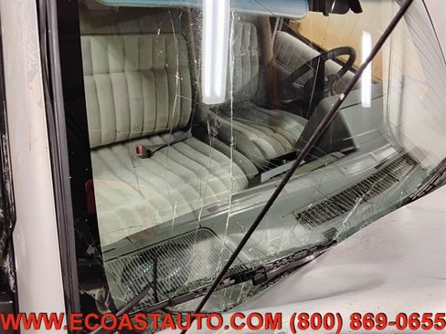 Used 1994 Chevrolet Silverado 2500 4x4 Extended Cab image 22