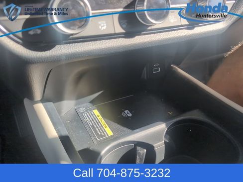 Used 2023 Honda HR-V EX-L image 27