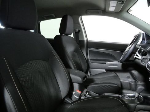 Used 2015 Mitsubishi Outlander Sport GT AWD/4WD image 12