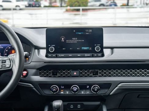 Used 2023 Honda Accord LX image 13