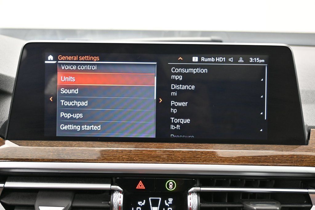 Used 2023 BMW X3 xDrive30i AWD/4WD image 27