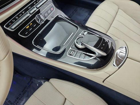Used 2018 Mercedes-Benz E 400 Cabriolet image 11