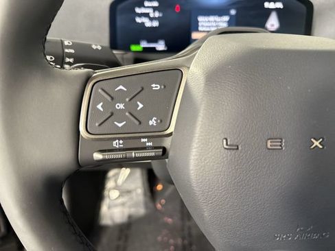 Certified 2026 Lexus ES 500e w/ Convenience Package AWD/4WD image 12