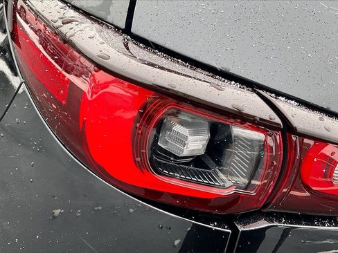 Certified 2023 MAZDA CX-5 AWD 2.5 S image 27