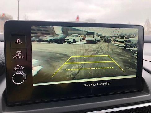 Certified 2025 Acura ADX A-Spec image 22