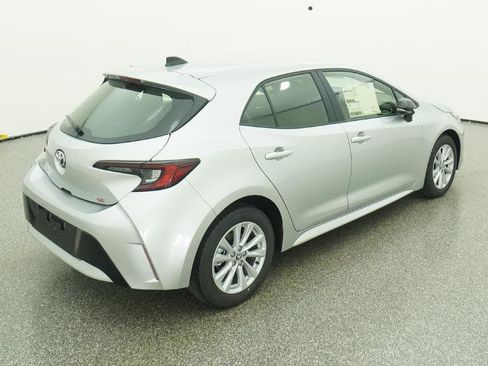 New 2026 Toyota Corolla SE image 68