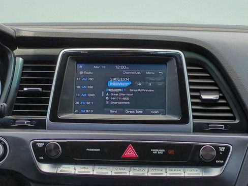 Used 2019 Hyundai Sonata SEL FWD image 26