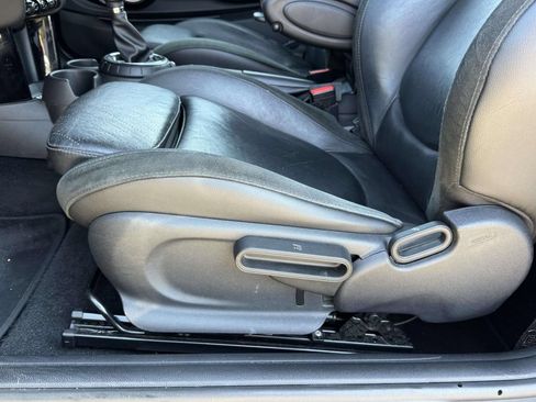 Used 2015 MINI Cooper S FWD image 19