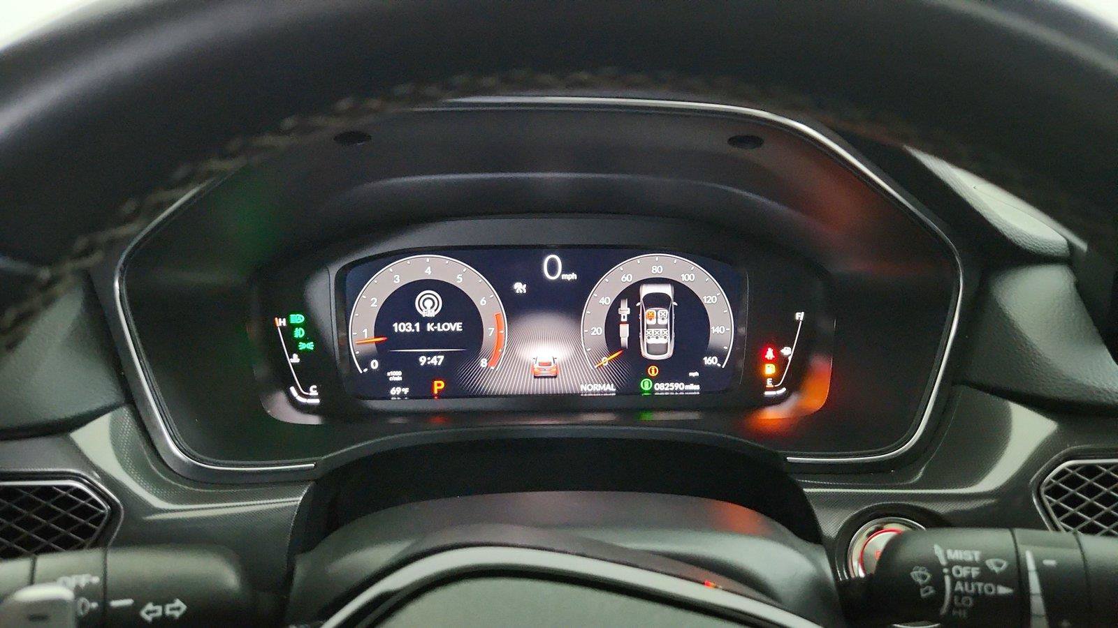 Used 2023 Acura Integra A-Spec w/ Technology Package FWD image 34