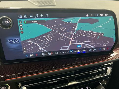 New 2026 Chevrolet Traverse RS w/ LPO, Floor Liner Package image 14