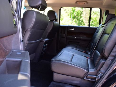 Used 2014 Ford Flex Limited w/ Equipment Group 303A AWD/4WD image 21