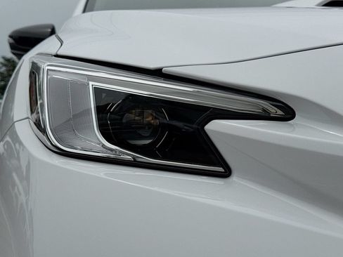 New 2026 Subaru WRX tS w/ Accessory Package #2 AWD/4WD image 37