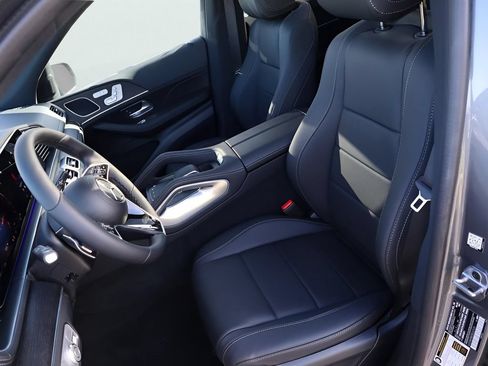 Certified 2026 Mercedes-Benz GLE 350 4MATIC image 32