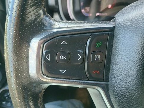 Used 2024 RAM 2500 Rebel w/ Towing Technology Group AWD/4WD image 29