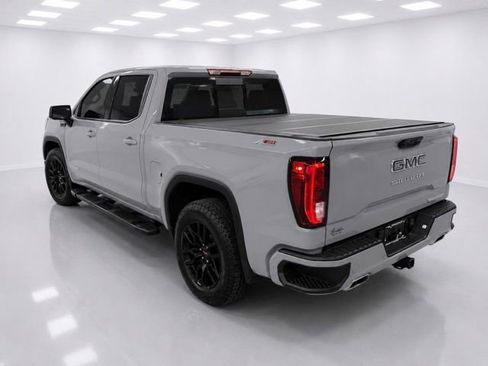 Used 2024 GMC Sierra 1500 Elevation w/ Elevation Premium Package AWD/4WD image 5