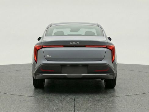 Used 2025 Kia K4 LXS image 7