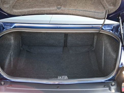 Used 2017 Dodge Challenger SRT Hellcat image 16