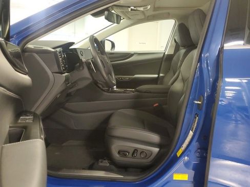 Used 2023 Lexus NX 350 AWD image 11