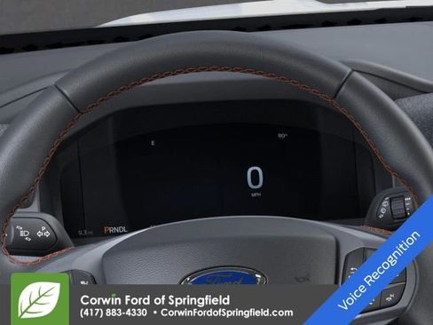 New 2026 Ford Explorer Active image 15