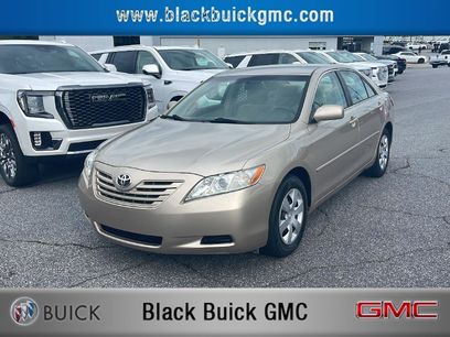 Used 2007 Toyota Camry LE