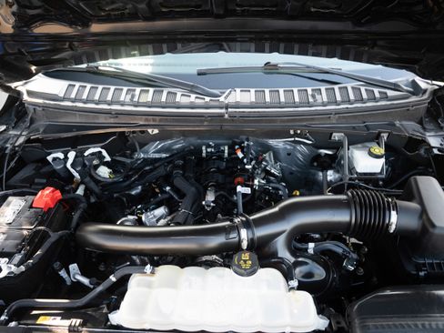 Used 2024 Ford Expedition Max Limited image 35