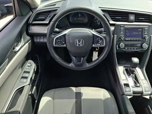 Used 2019 Honda Civic LX image 11