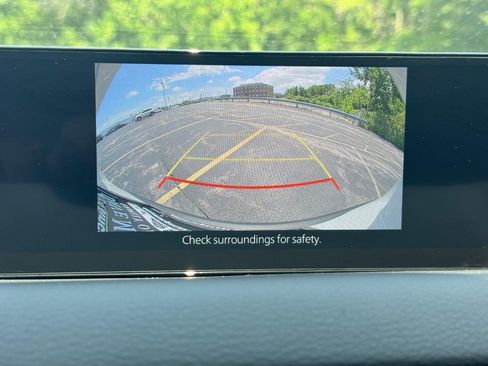 Used 2025 MAZDA CX-50 2.5 Hybrid w/ Premium Plus Pkg AWD/4WD image 25