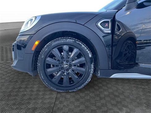 Used 2021 MINI Cooper Countryman S image 14