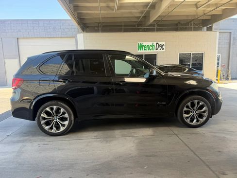 Used 2014 BMW X5 xDrive35i w/ M Sport AWD/4WD image 6