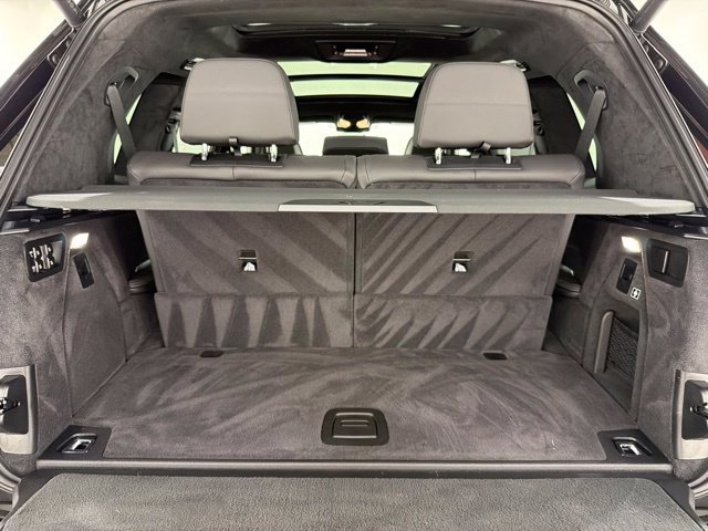 Used 2024 BMW X7 xDrive40i w/ Executive Package AWD/4WD image 29
