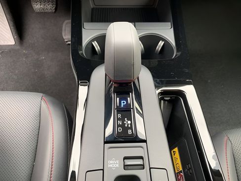 New 2026 Toyota Prius XSE image 22