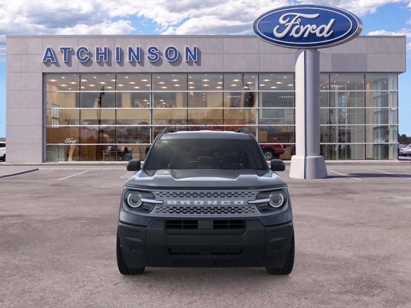 New 2026 Ford Bronco Sport Big Bend w/ Convenience Package AWD/4WD image 5