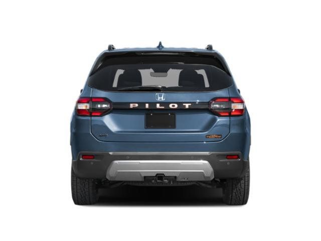 New 2026 Honda Pilot TrailSport image 28
