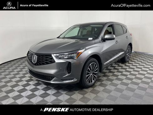 New 2026 Acura RDX SH-AWD w/ Advance Package image 1