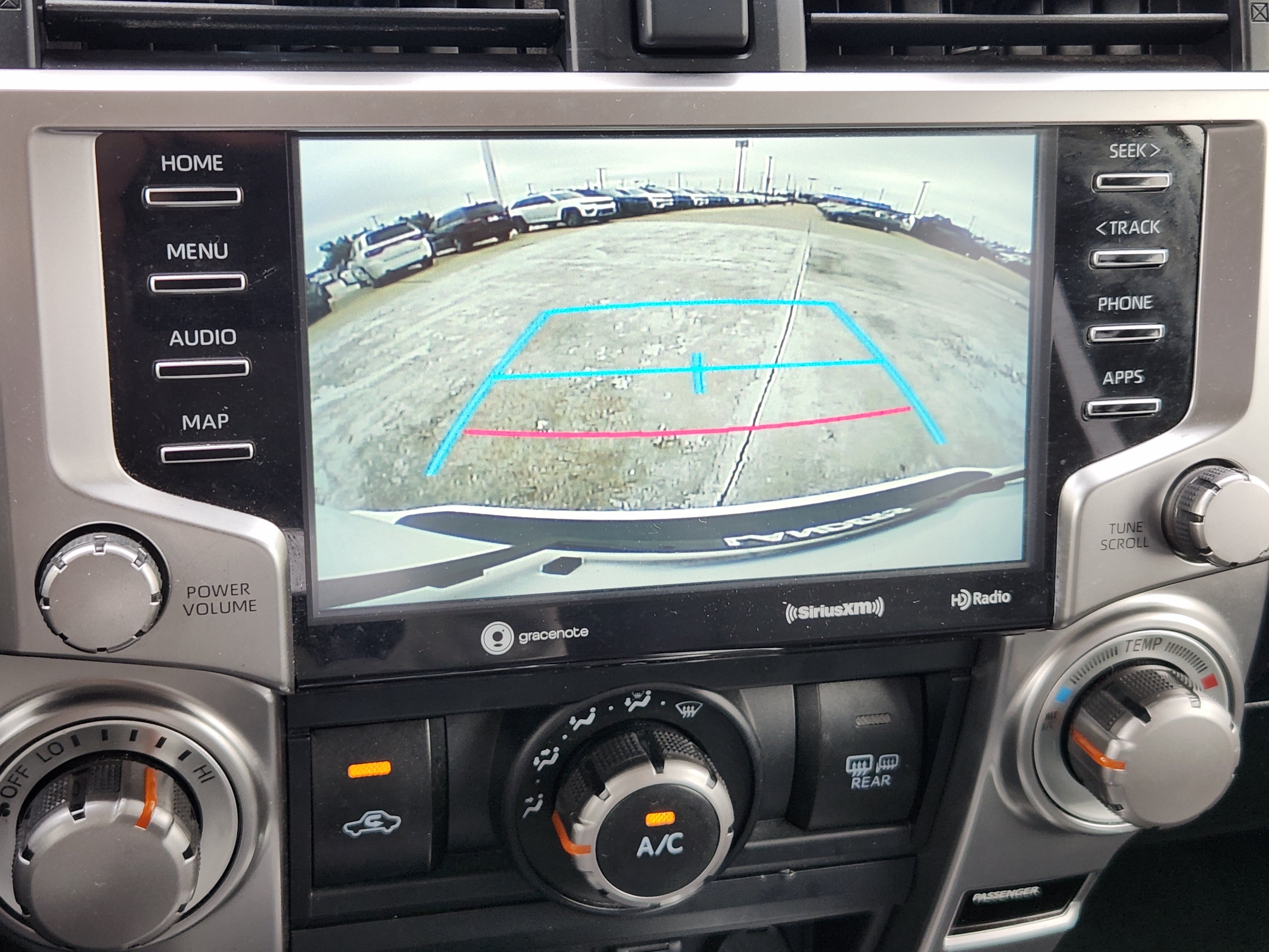 Used 2024 Toyota 4Runner SR5 Premium AWD/4WD image 20