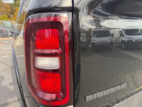 New 2026 RAM 1500 Big Horn w/ Night Edition image 12
